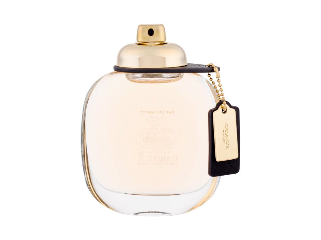 Flakon Coach Coach W Woda perfumowana 90ml-594007